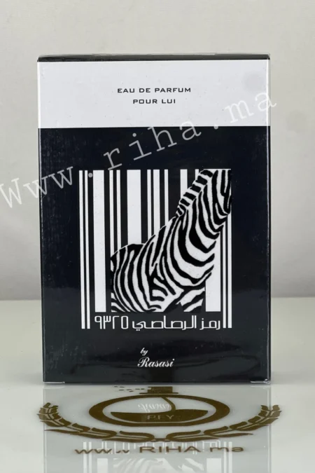 Rumz Al Rasasi 9325 Pour Lui Rasasi pour homme 50ml