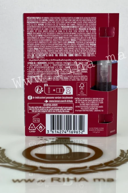 This Is Her! Undressed Zadig & Voltaire pour femme PRIX MAROC