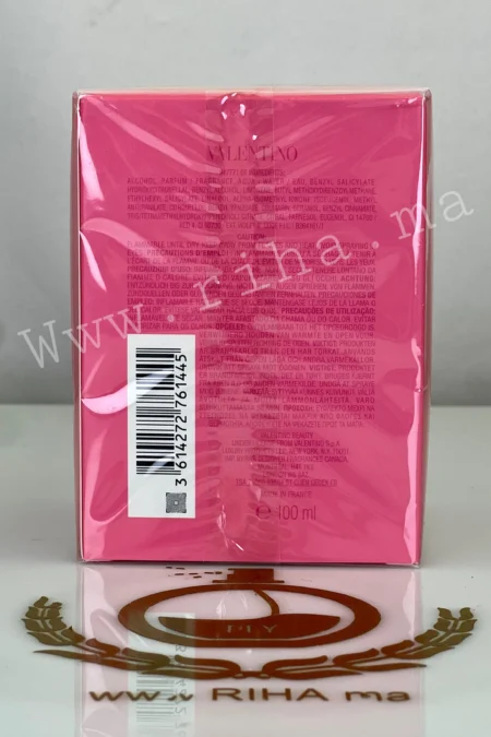 Valentino Donna Born In Roma Valentino Pour Femme