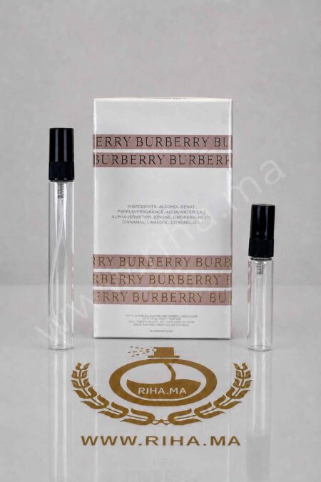 Decantage Burberry Her Elixir prix maroc