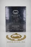 COFFRET GUCCI GUILTY TRAVEL RETAIL EXCLUSIVE EAU DE TOILETTE PRIX MAROC