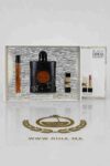Black Opium Yves Saint Laurent Pour Femme 90ML