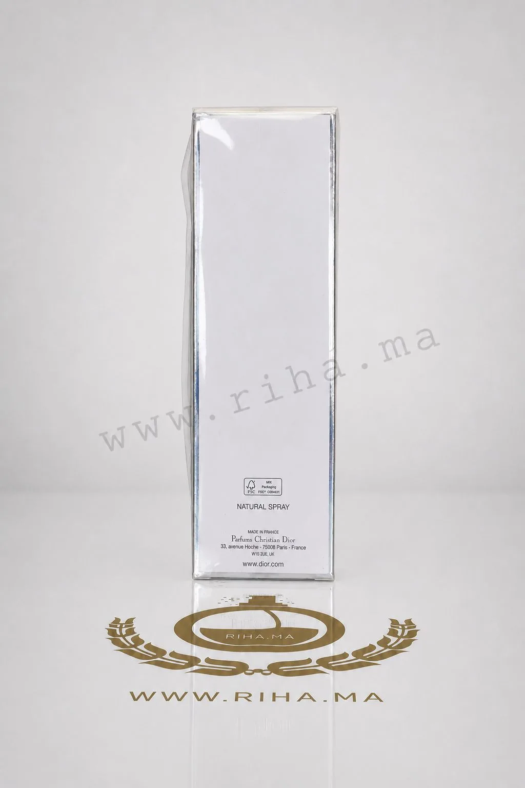 Dior Addict Eau Fraiche Eau de Toilette Pour Femme
