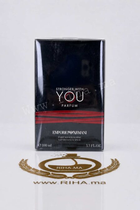 Stronger With You Parfum Giorgio Armani