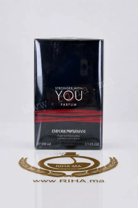 Stronger With You Parfum Giorgio Armani