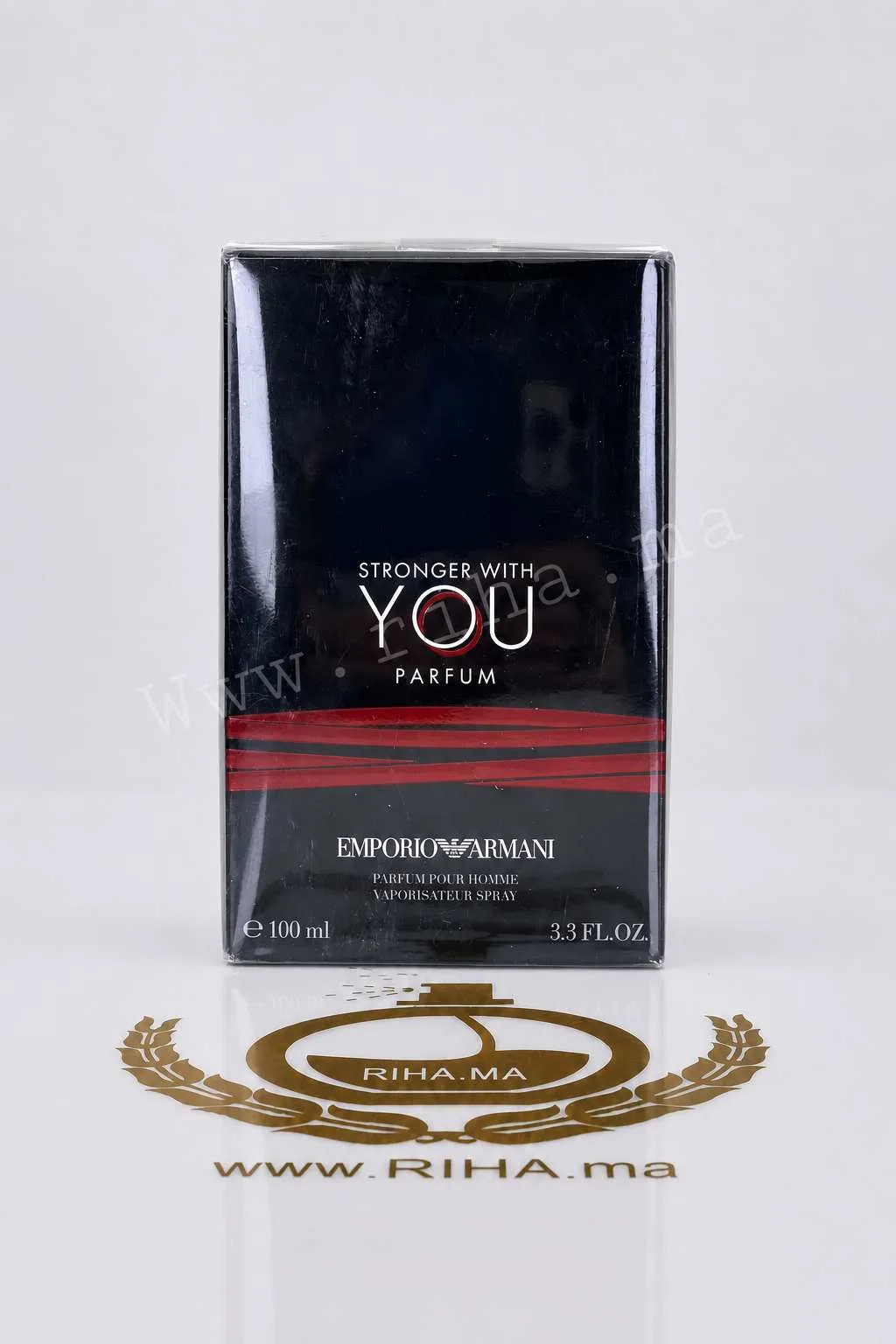 Stronger With You Parfum Giorgio Armani