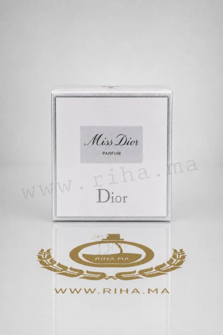 Miss Dior Parfum Pour Femme 120ML Authentic