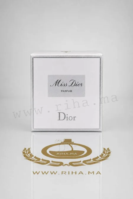 Miss Dior Parfum Pour Femme 120ML Authentic