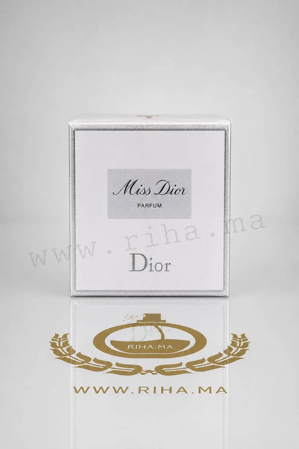 Miss Dior Parfum Pour Femme 120ML Authentic
