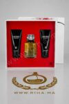 Coffret L'Interdit Eau de Parfum Givenchy Pour Femme 80 ML 1 Coffret L’Interdit Eau de Parfum Givenchy Pour Femme 80 ML