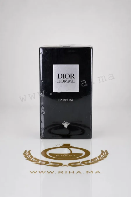 Dior Homme Parfum 2025 Dior pour homme prix maroc