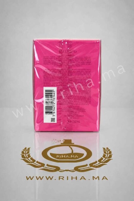 Valentino Donna Born In Roma Valentino Pour Femme