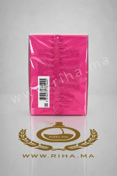 Valentino Donna Born In Roma Valentino Pour Femme