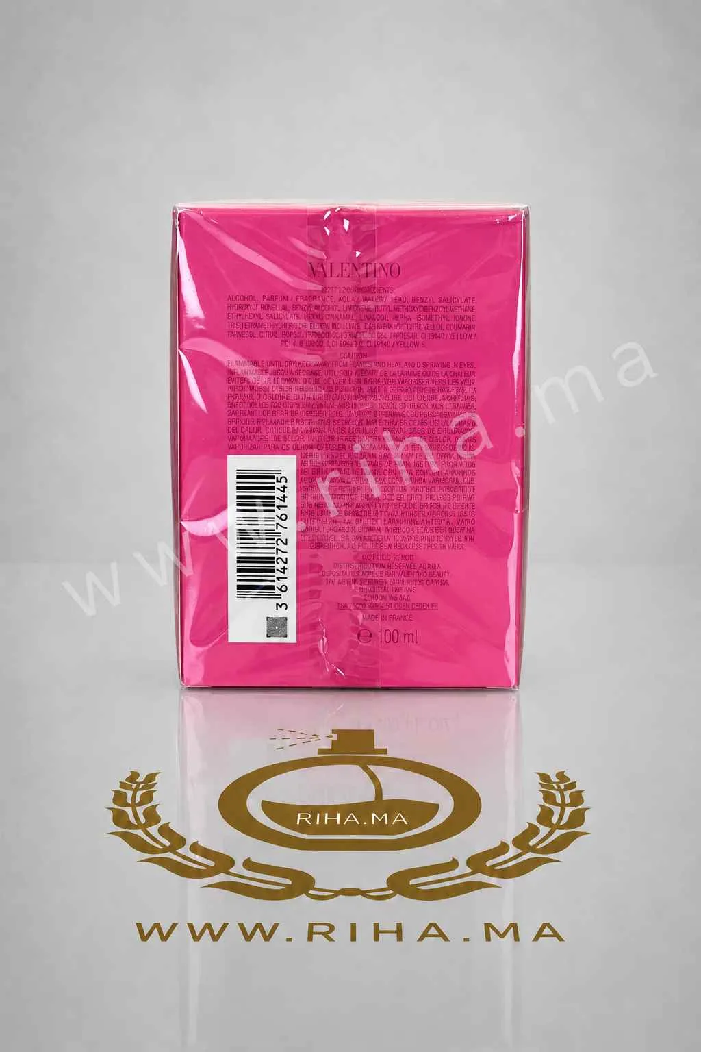 Valentino Donna Born In Roma Valentino Pour Femme