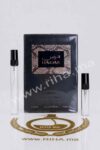 Decantage Hawas Black Rasasi Eau de Parfum Pour Homme Authentic 1 Hawas Black Rasasi Pour Homme Eau De Parfum prix maroc