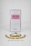 Miss Dior Rose N'Roses Dior pour femme 1 Miss Dior Rose N’Roses Dior pour femme prix maroc