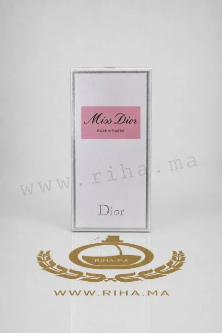 Miss Dior Rose N'Roses Dior pour femme prix maroc