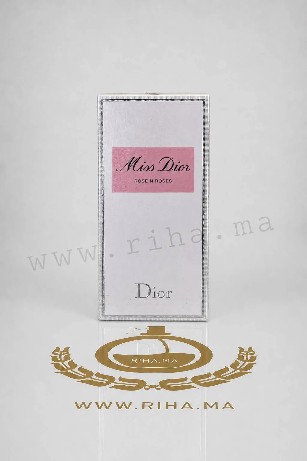 Miss Dior Rose N'Roses Dior pour femme prix maroc