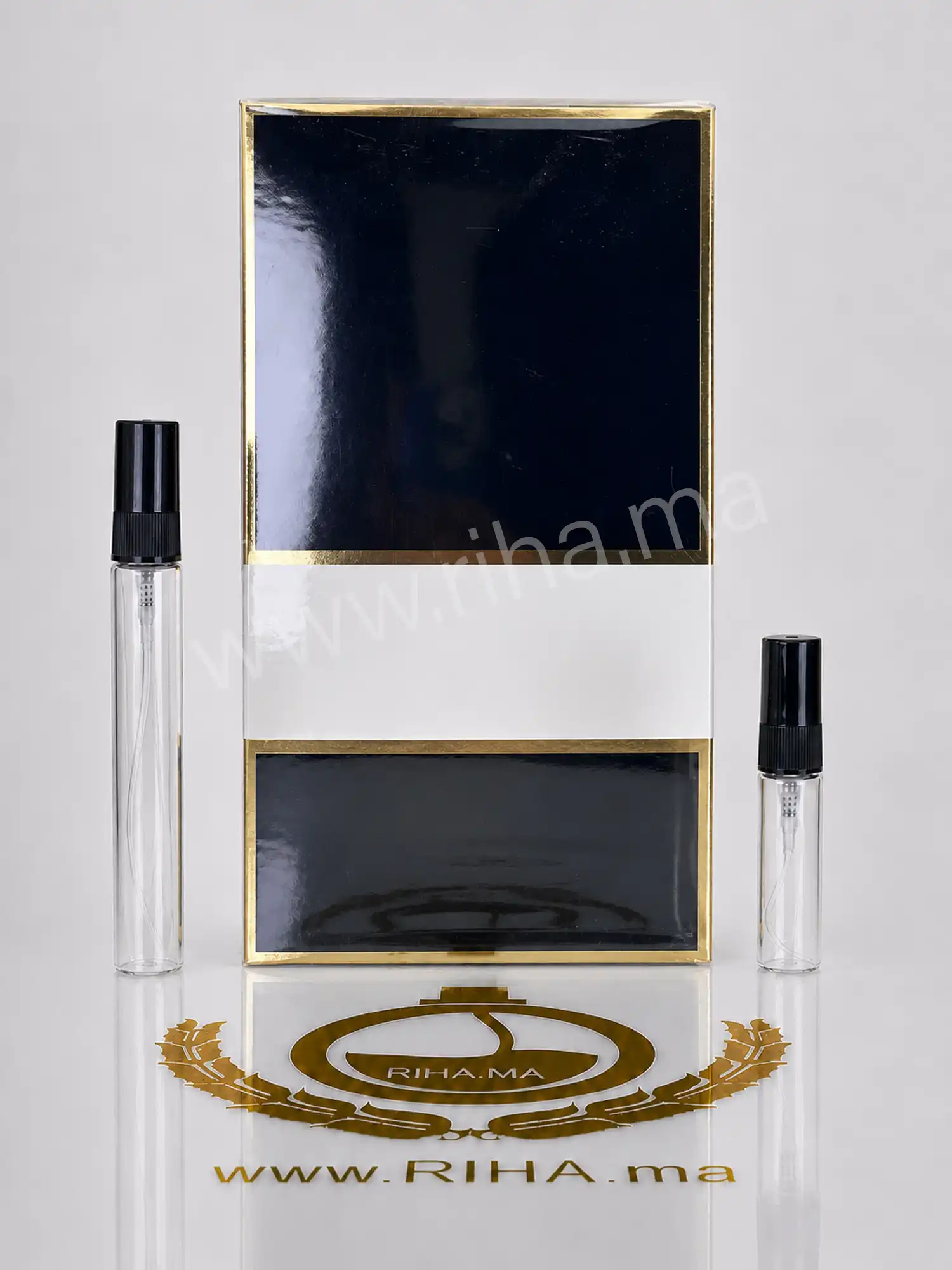 Decantage Good Girl Carolina Herrera Eau de Parfum pour femme prix Maroc