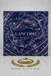 Coffret Lancôme La Nuit Trésor 50ml pi maroc cadeau pour femme