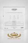 Coffret L’Interdit Eau de Parfum Givenchy Pour Femme 80 ML