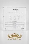 Coffret L’Interdit Eau de Parfum Givenchy Pour Femme 80 ML