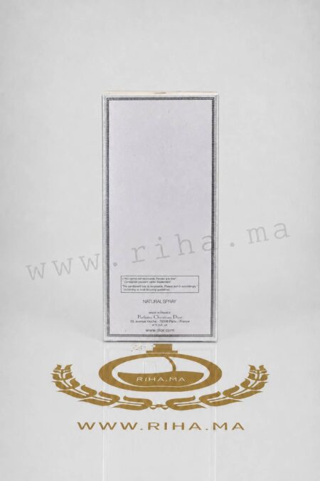 Miss Dior Rose N'Roses Dior pour femme prix maroc