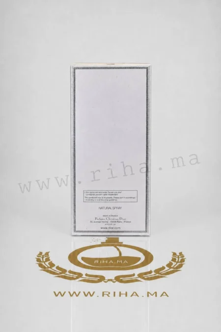 Miss Dior Rose N'Roses Dior pour femme prix maroc