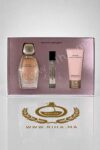 Coffret All Of Me Narciso Rodriguez Pour Femme Eau de Parfum 1 Coffret All Of Me Narciso Rodriguez Pour Femme