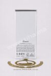 Nafaeis Shaghaf Pour Femme Rasasi Eau de Parfum prix maroc (2)
