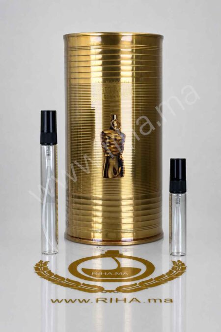 Decantage Le Male Elixir Absolu Jean Paul Gaultier prix maroc (2)