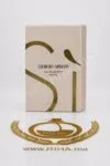 Échantillon Sì Intense Giorgio Armani Eau de Parfum Pour Femme 1 ECHANTILLON SÌ INTENSE – GIORGIO ARMANI