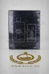 COFFRET GUCCI GUILTY TRAVEL RETAIL EXCLUSIVE EAU DE TOILETTE PRIX MAROC