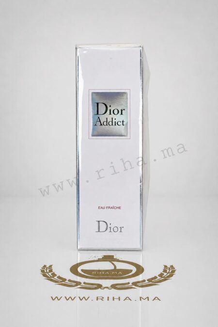 Dior Addict Eau Fraiche Eau de Toilette Pour Femme