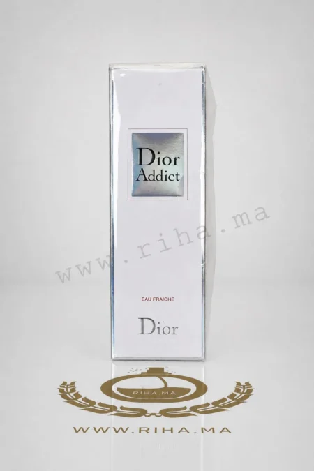 Dior Addict Eau Fraiche Eau de Toilette Pour Femme