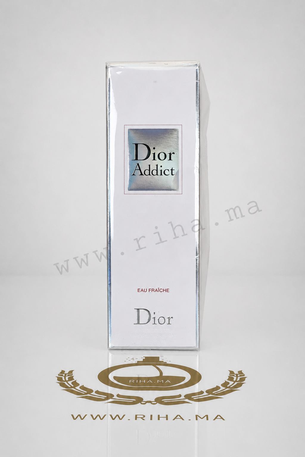 Dior Addict Eau Fraiche Eau de Toilette Pour Femme Dior Addict Eau Fraiche Eau de Toilette Pour Femme