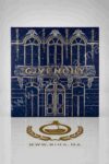 Coffret Gentleman Givenchy Eau de Parfum boisée