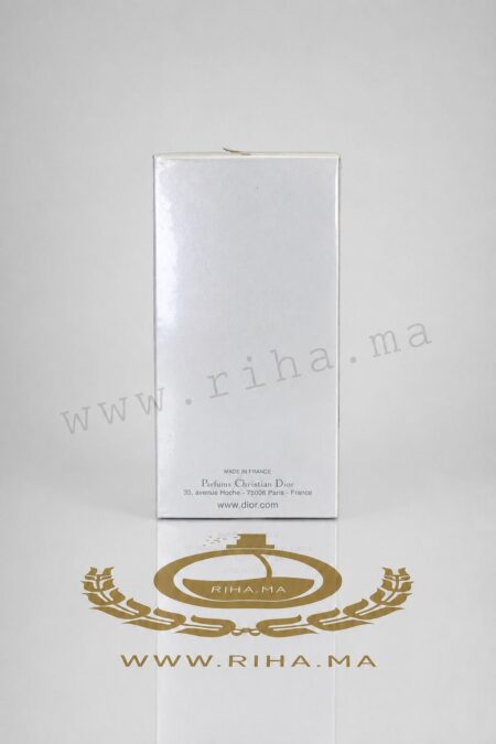 Joy by Dior Eau De Parfum Intense prix maroc
