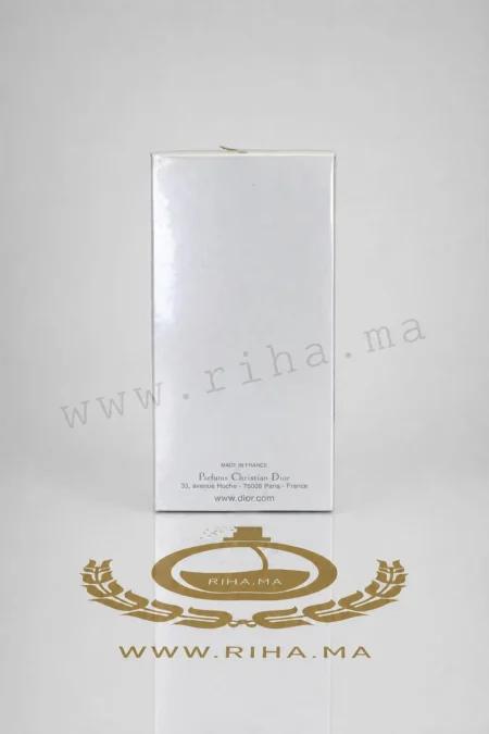 Joy by Dior Eau De Parfum Intense prix maroc