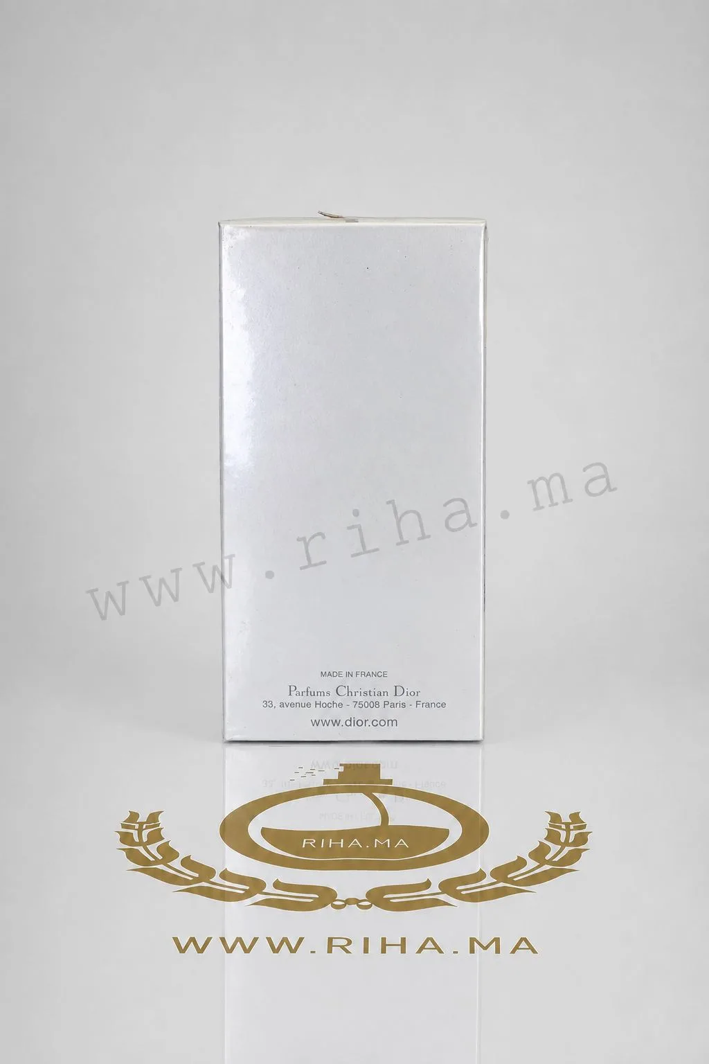 Joy by Dior Eau De Parfum Intense prix maroc