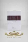 Eau Sauvage Dior Eau de Toilette Pour Homme 100ml 1 eau sauvage eau de toilette dior prix maroc