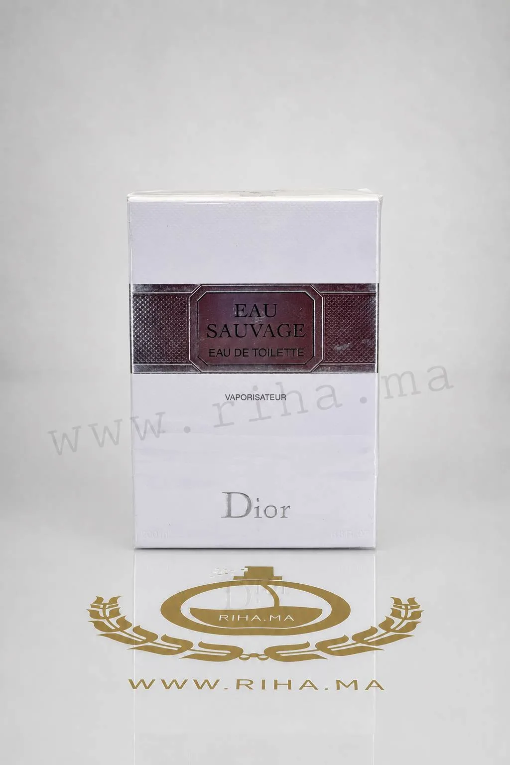 eau sauvage eau de toilette dior prix maroc