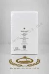 Special Musk Ibraheem AlQurashi Eau de Parfum 75ml prix maroc