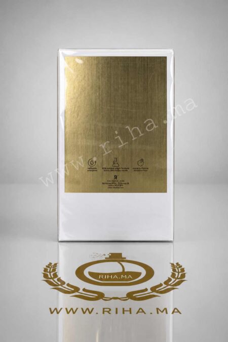 Million Gold For Her Rabanne pour femme prix maroc
