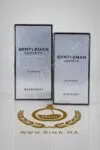 Givenchy Gentleman Society eau de parfum 1 Givenchy Gentleman Society eau de parfum