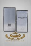 Givenchy Gentleman Society eau de parfum prix maroc