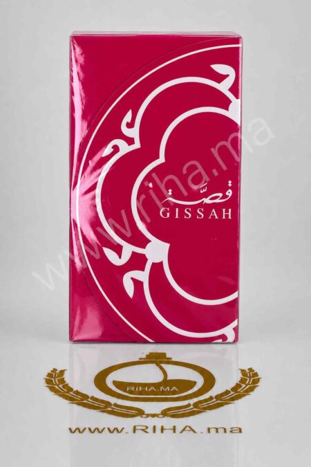 Gissah قصة One & Only Eau de Parfum 200ml prix maroc