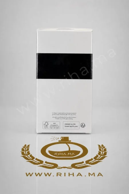 Gentleman Givenchy Pour Homme Eau de Toilette 100ML prix maroc