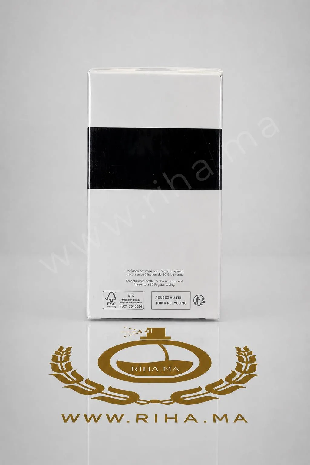 Gentleman Givenchy Pour Homme Eau de Toilette 100ML prix maroc