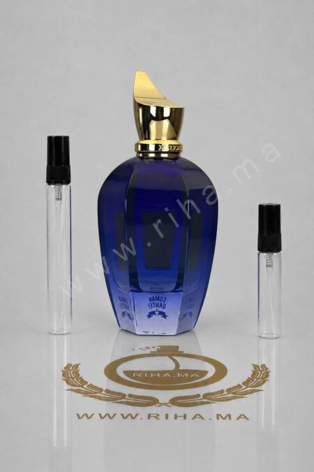 Decantage Comandante Xerjoff Eau de Parfum prix maroc